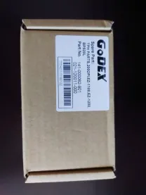 Печатающая головка Godex: EZ-1100, EZ-1200, G500 - 203DPI