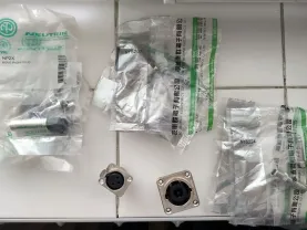 Разъемы Neutrik,кабель Superflex speaker