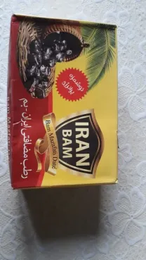 Финик " Шах "