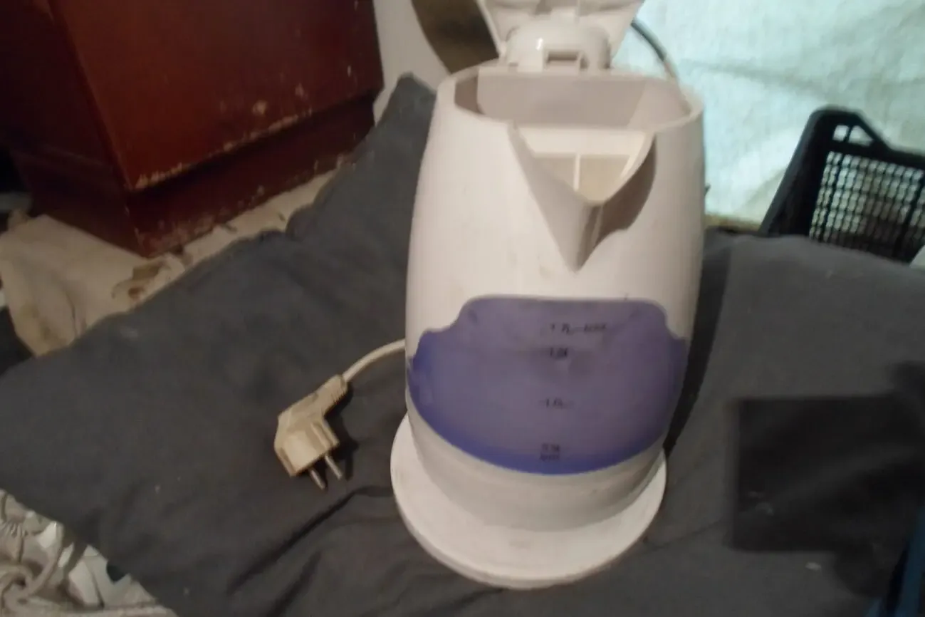 кавоварка 5