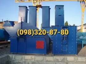 Нория для подачи цемента , песка , норийная лента