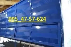 Кузов КамАЗ, МАЗ, ЗиЛ,ГАЗ 3