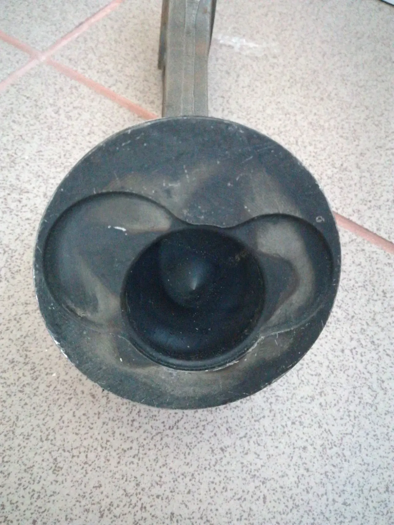 Поршень/шатун Volkswagen T5 2.5 tdi 2003- 4