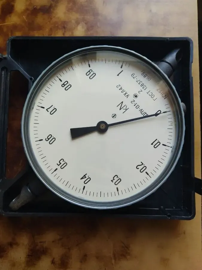 динамометр ДПУ-05-2