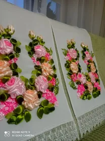 Весільний рушник