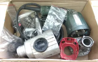 Запчасти на перфоратор Metabo KHE 26 SP 00303000