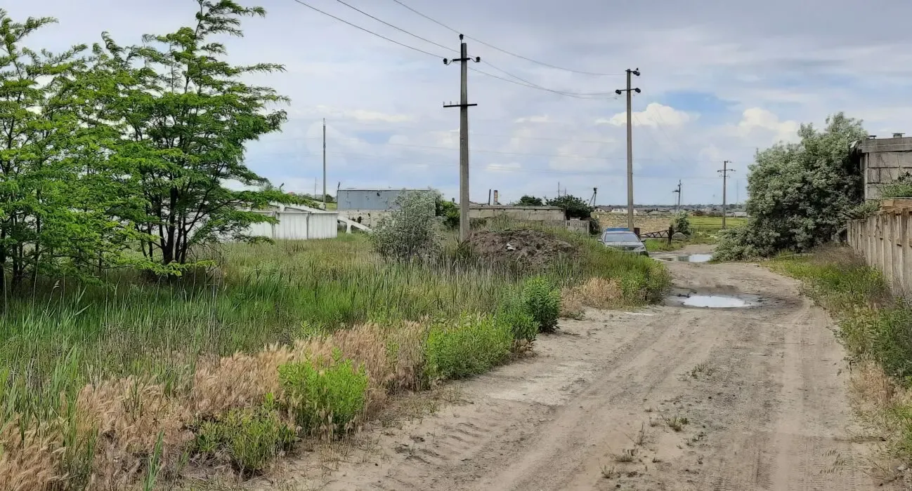 Участок 60 соток под склады или производство, Одесса 9