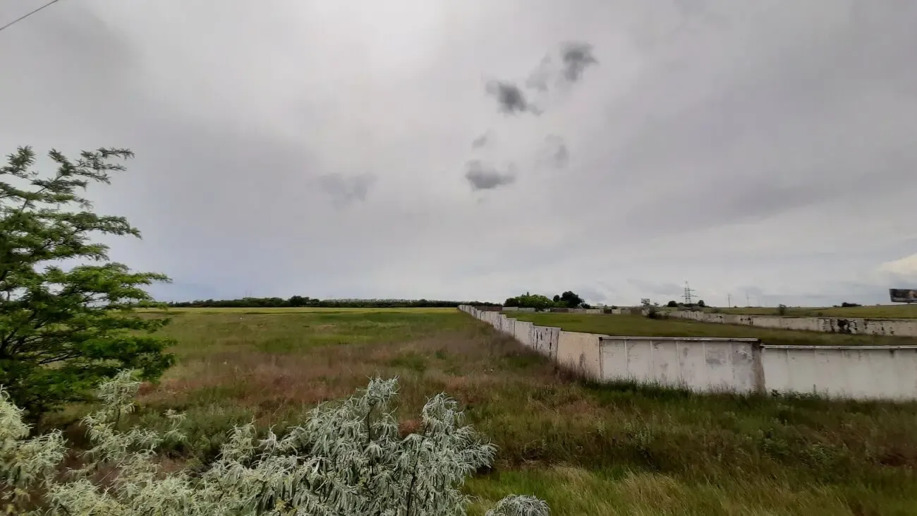 Участок 60 соток под склады или производство, Одесса 5