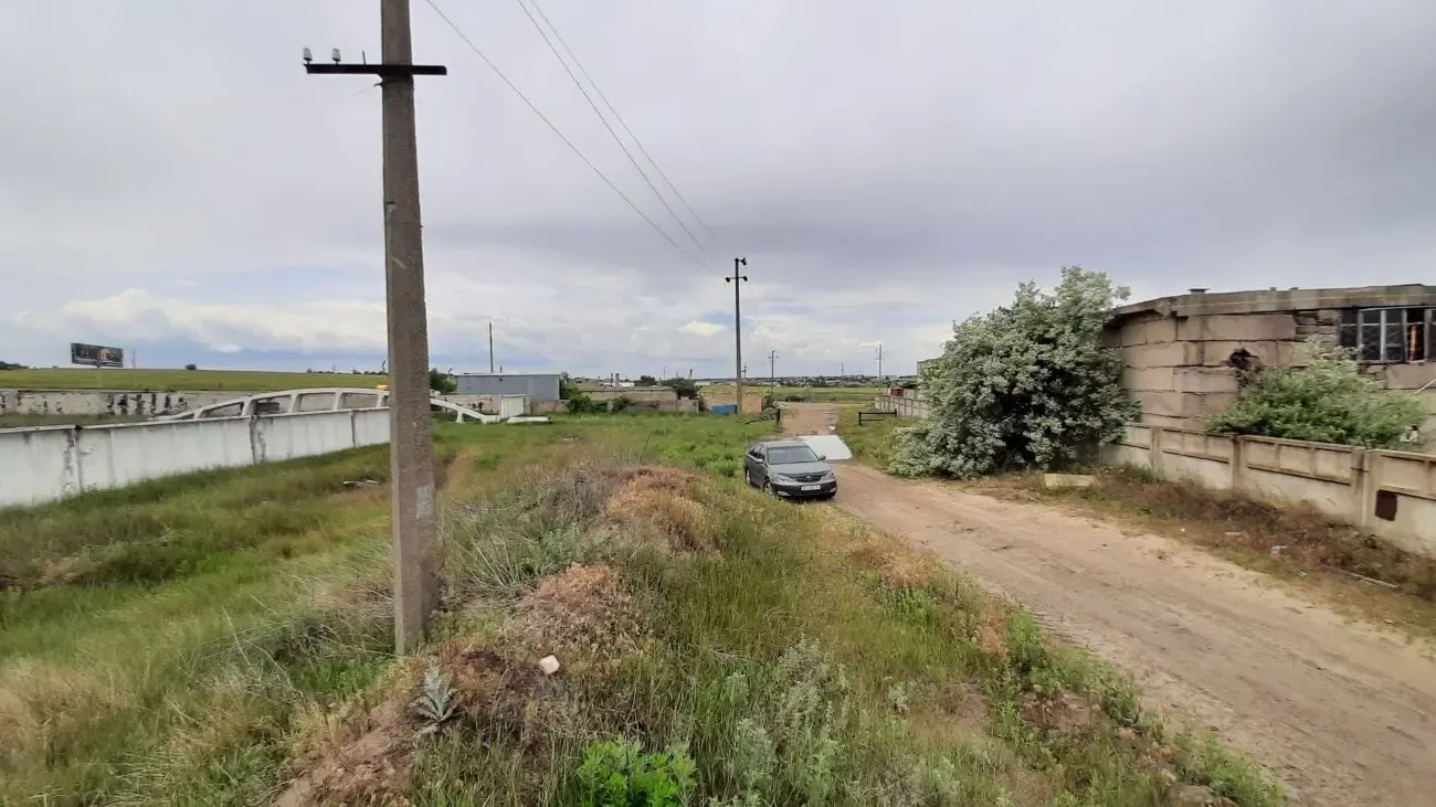 Участок 60 соток под склады или производство, Одесса 6