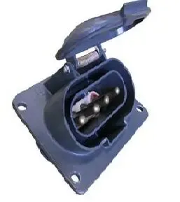 Разъем ШК 4х60, 4х25, 4х15 2