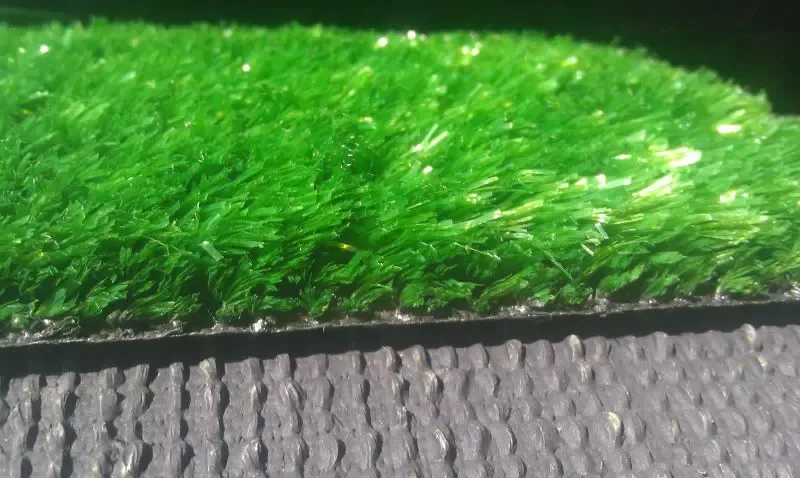 Декоративная трава, искусственный газон 5