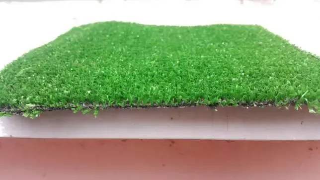 Декоративная трава, искусственный газон 4