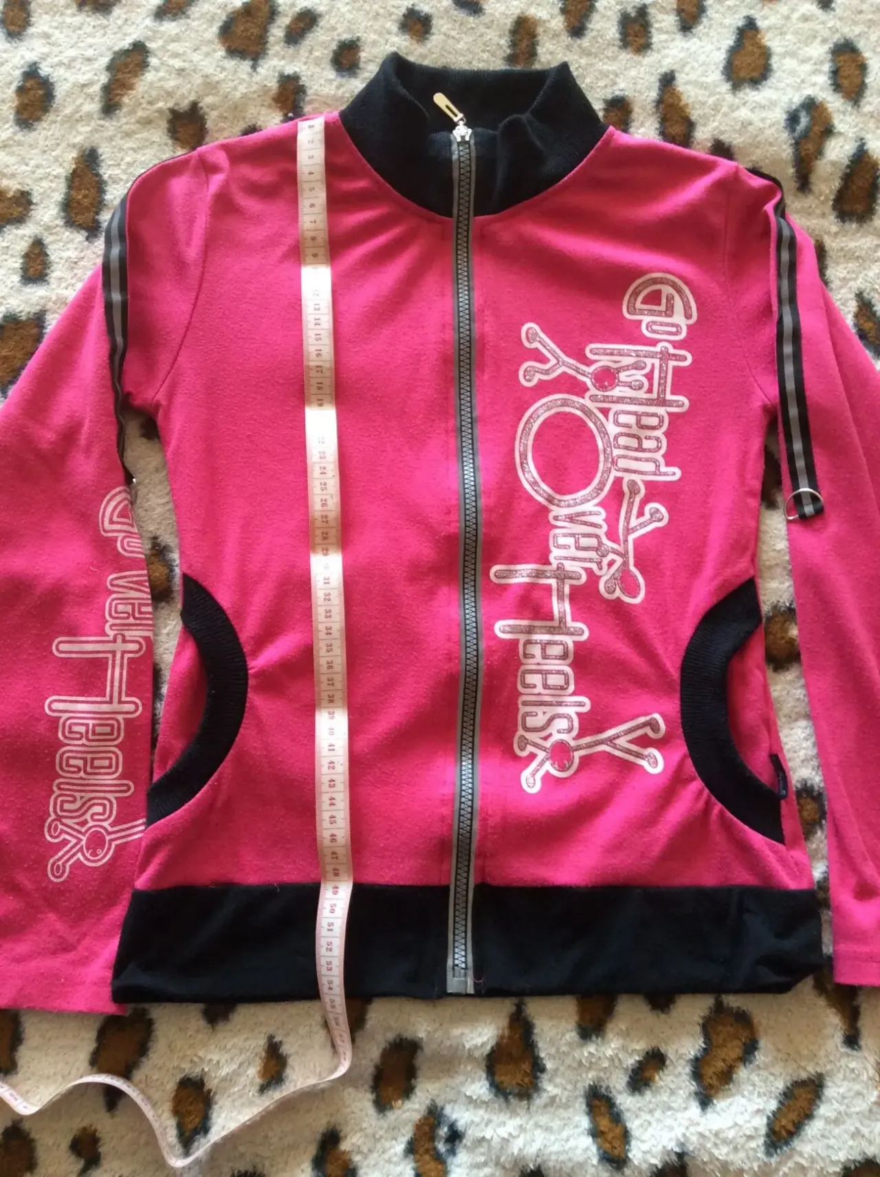 Подростковая мастерка 2