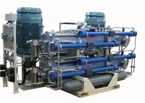 Компрессора - ДОЖИМНЫЕ ДЛЯ биогаза - метана -для выдува пэт бутылки  . 10