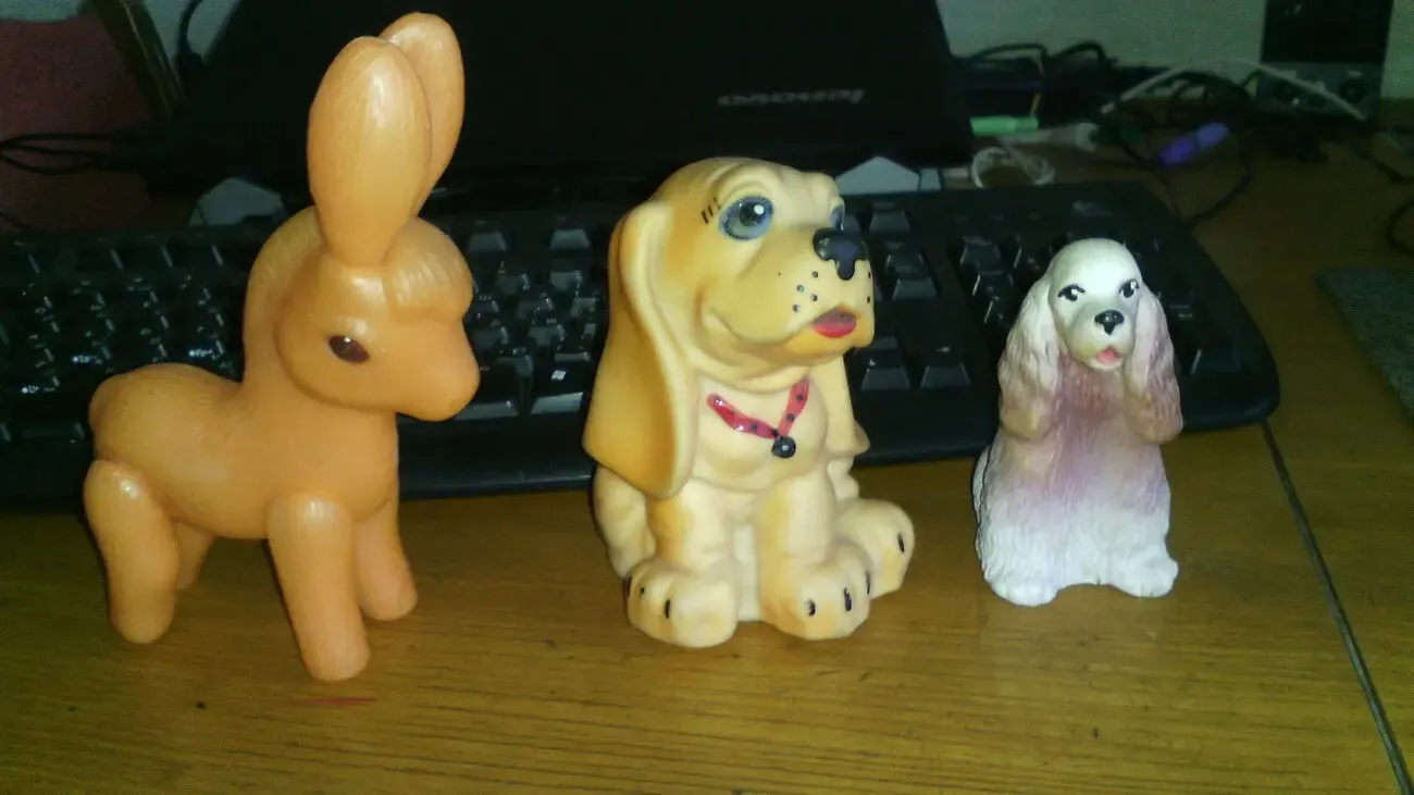 ИгрушкиСССР. 4