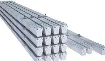 Стойка УСО-1А 5200х250х270 мм