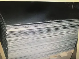 Свинец листовой 1мм 1*2