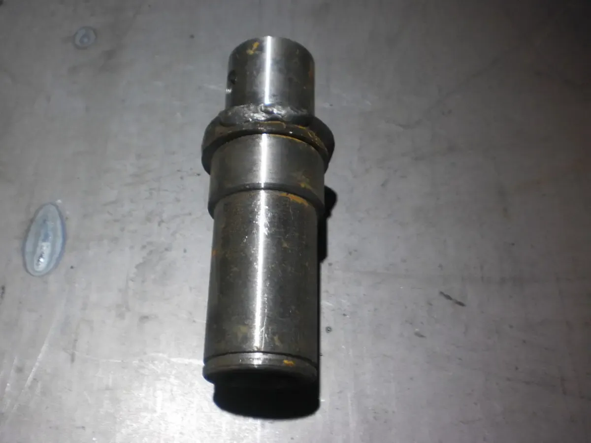 Запчасти к загрузчику сеялок ЗС- 30 9