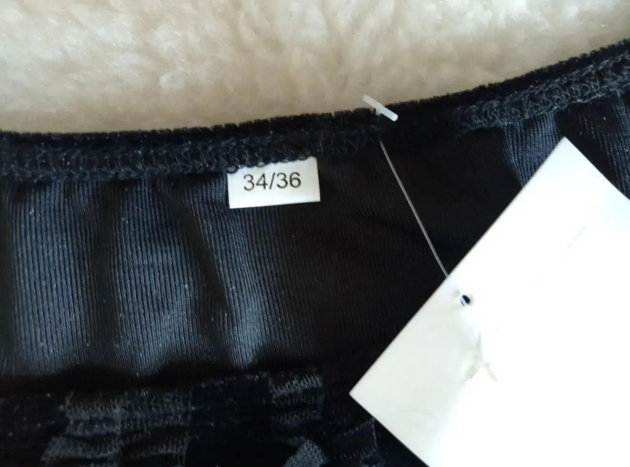 Туника бархат р.44-46 3