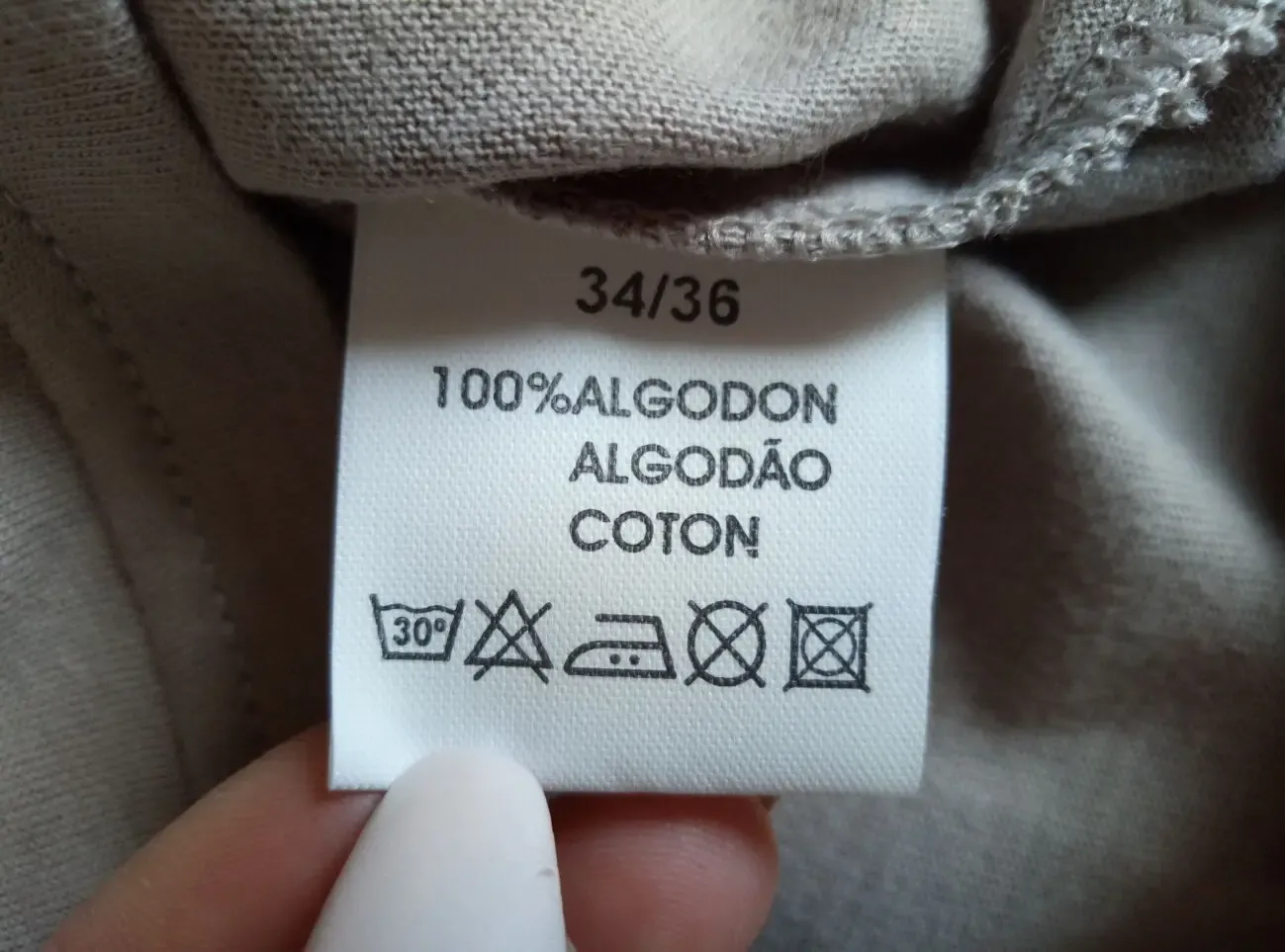 Реглан Venca Испания р.44 5