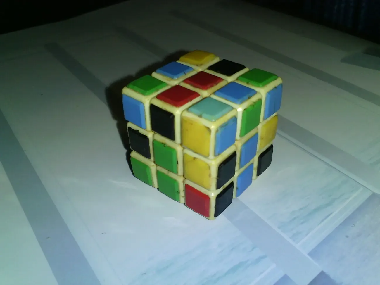 Игрушки СССР. 6