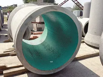 Люк квадратный пластиковый 1т Ø кр.610; осн.680 h-80 4