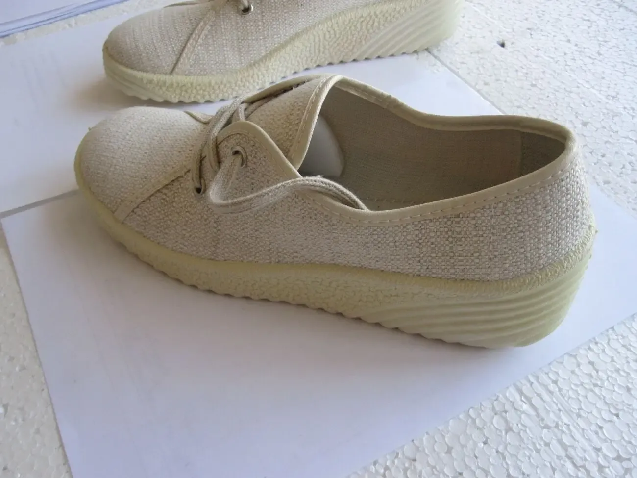 мокасины женские Чехия 3