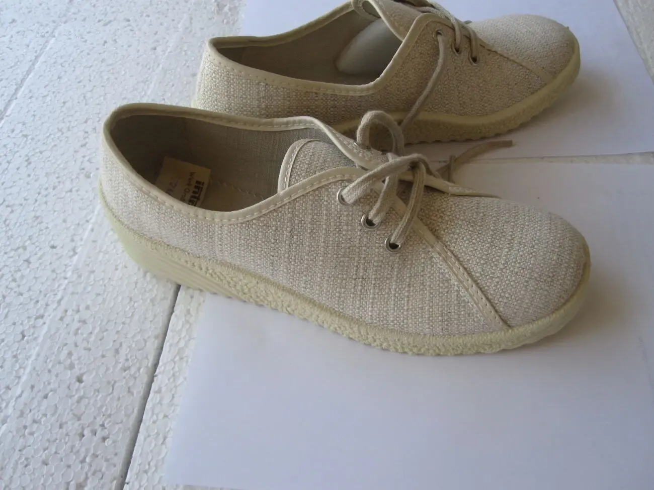 мокасины женские Чехия 4