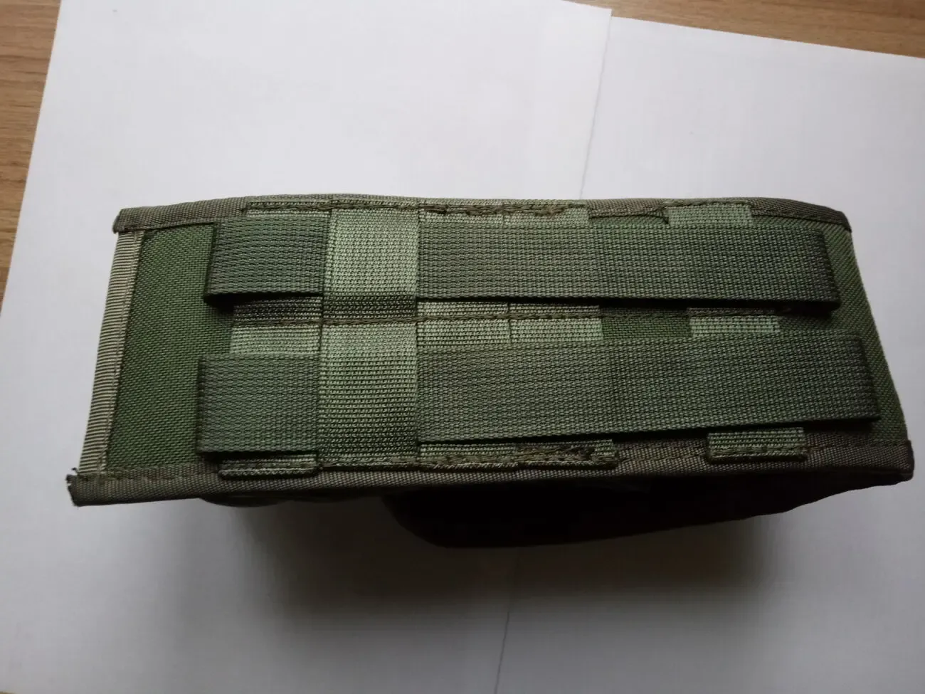 кобура набедренная  универсальная  ,на платформе , на молли 5