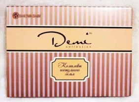 Постельное белье от производителя Харьковской фабрики Demi Collection