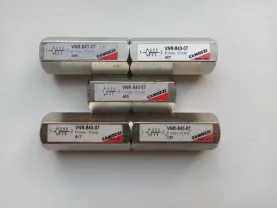 VNR 843-07 обратный клапан TLV T8N паровой