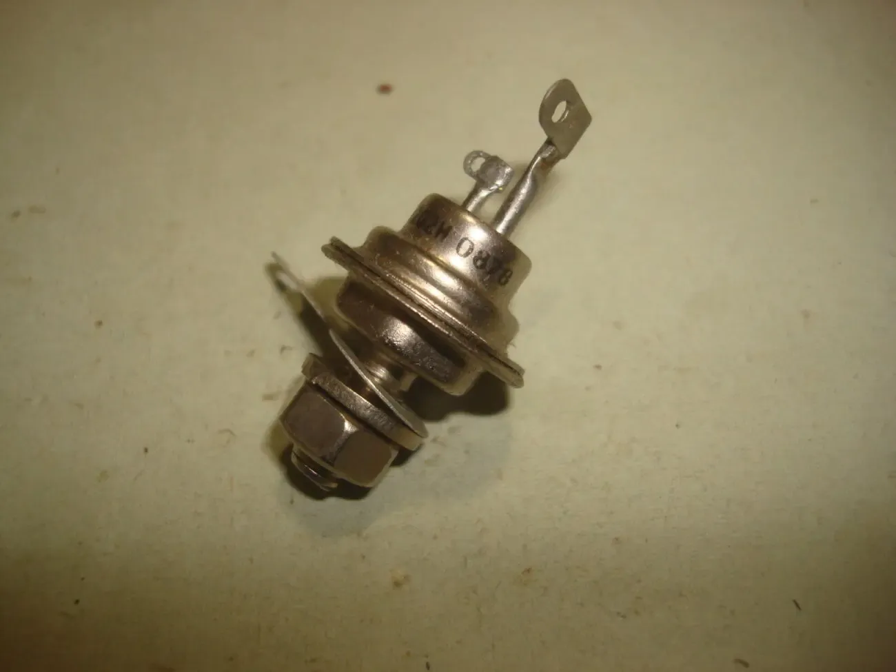 Тиристор   КУ202  КУ208   ДИОД    Д242   Д245  КД203 5