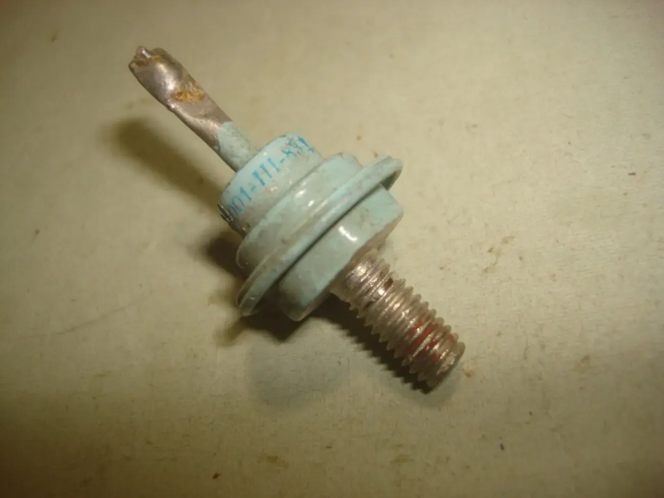 Тиристор   КУ202  КУ208   ДИОД    Д242   Д245  КД203 7