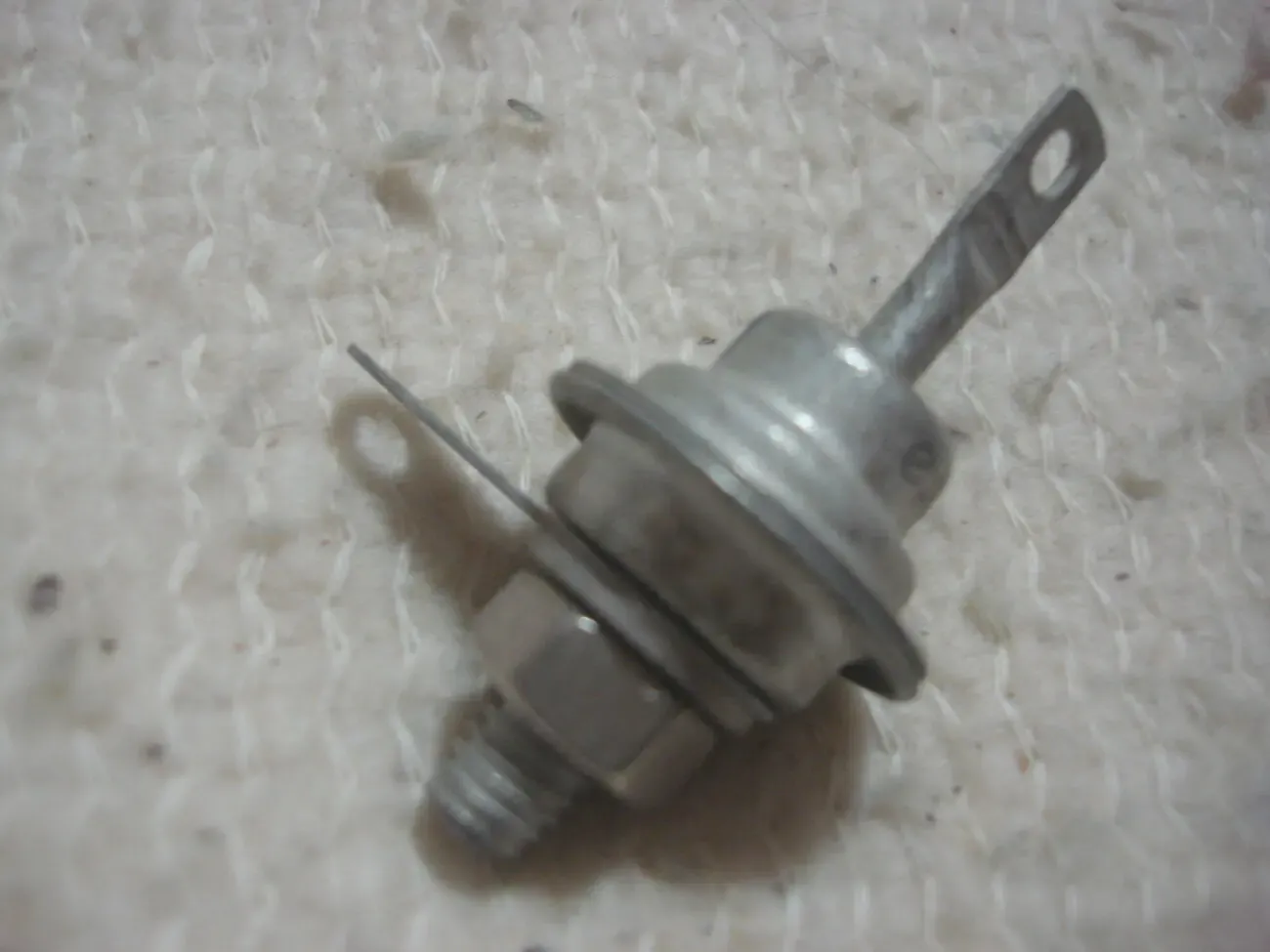 Тиристор   КУ202  КУ208   ДИОД    Д242   Д245  КД203 8