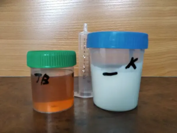 Клей для пластика ZX-100K (ФРГ) 3