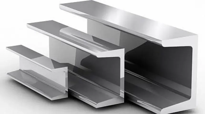 Опора освещения оцинкованная граненая ООГ-8\8\3 6