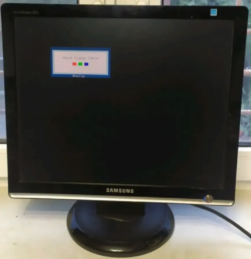 Мониторы разнообразные 2