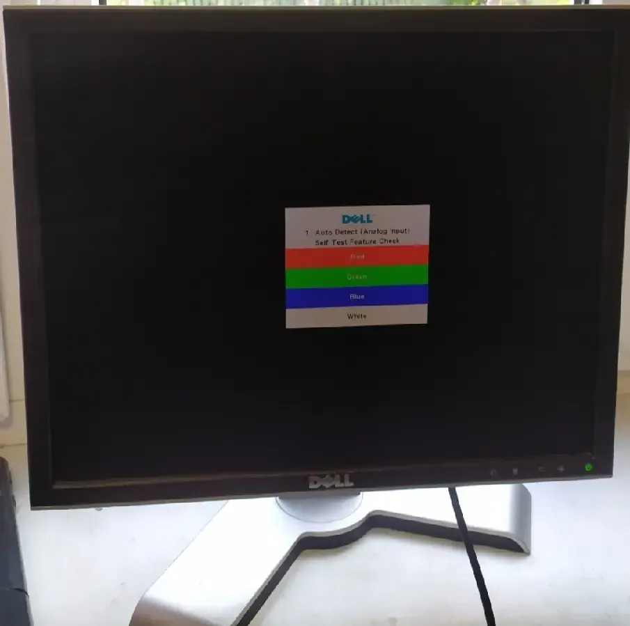 Мониторы разнообразные