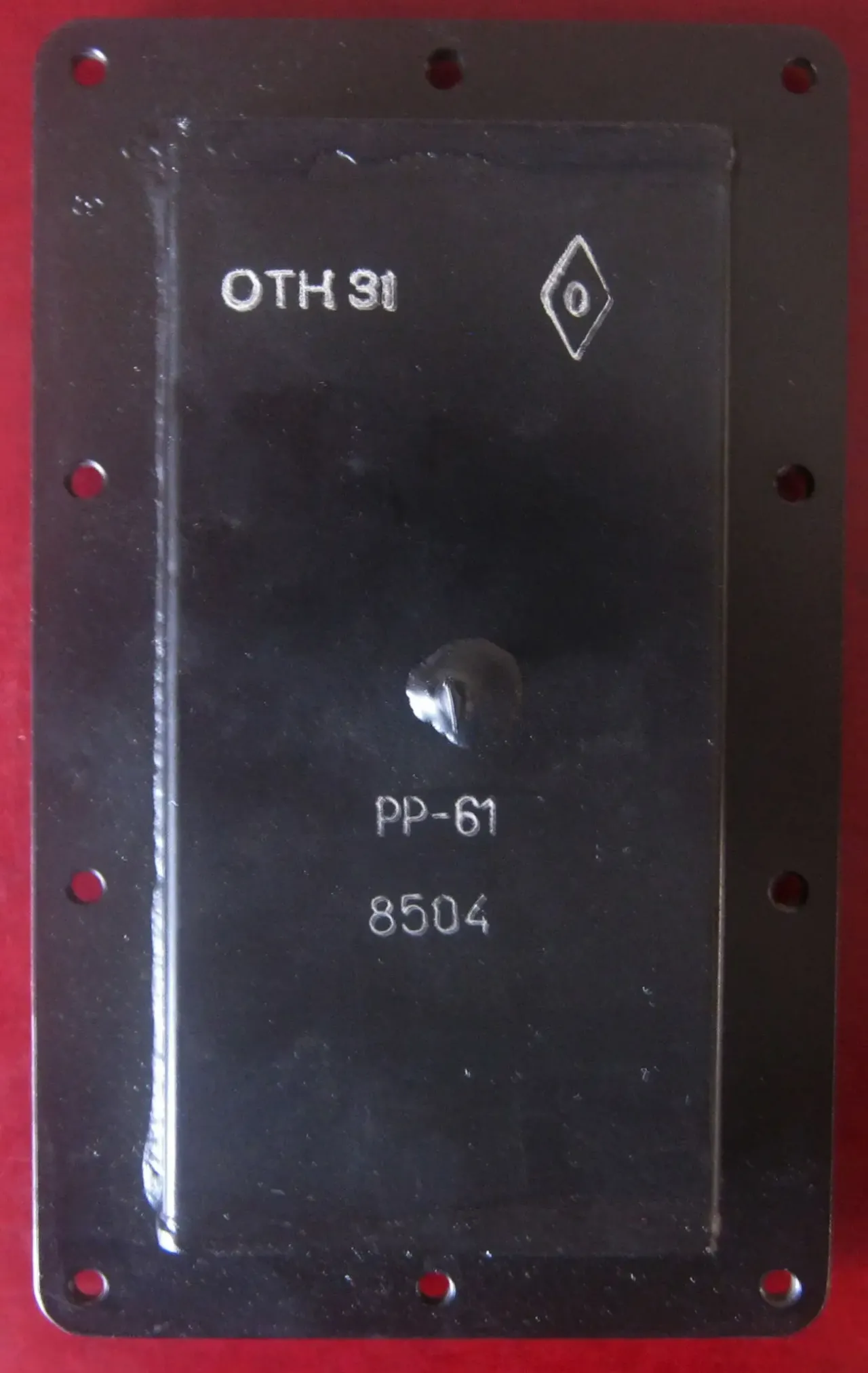 Продам разрядники РР-60, РР-61 4