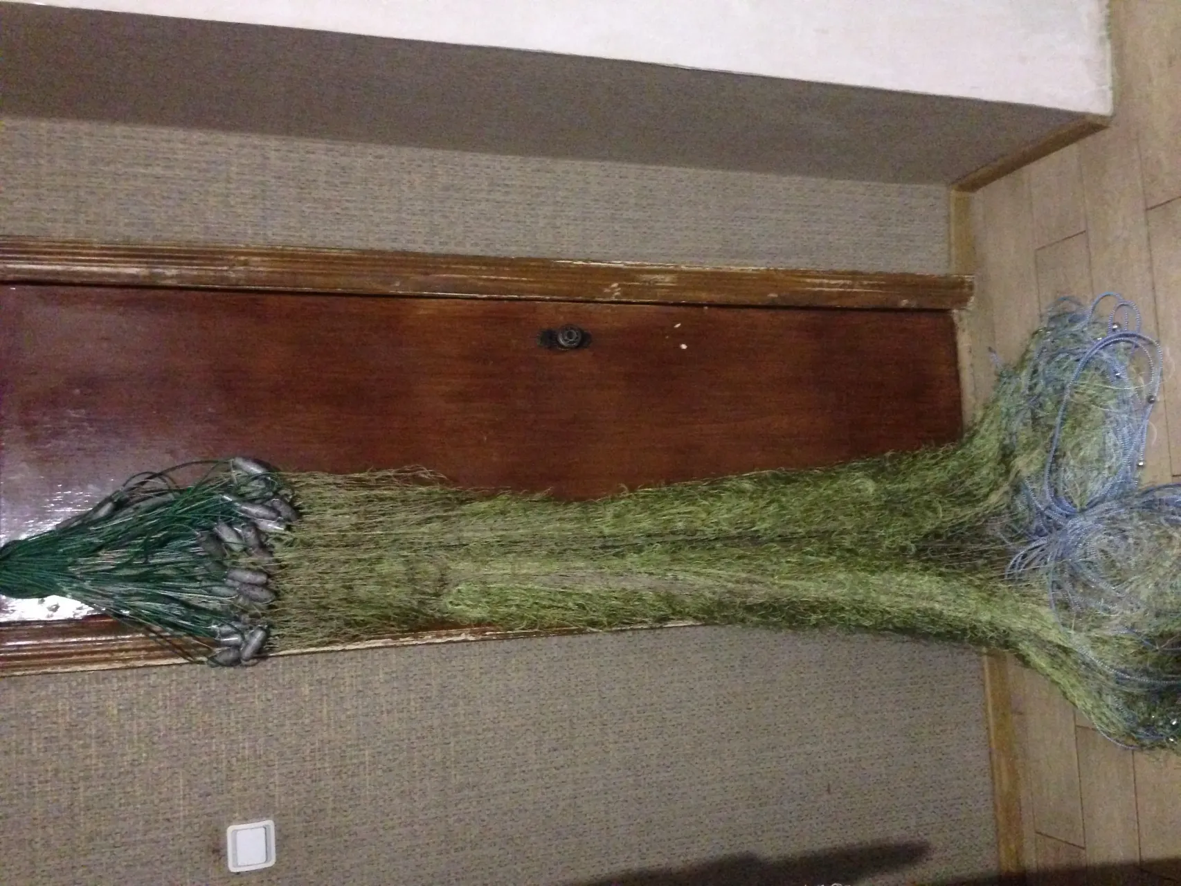 сеть рамная 3