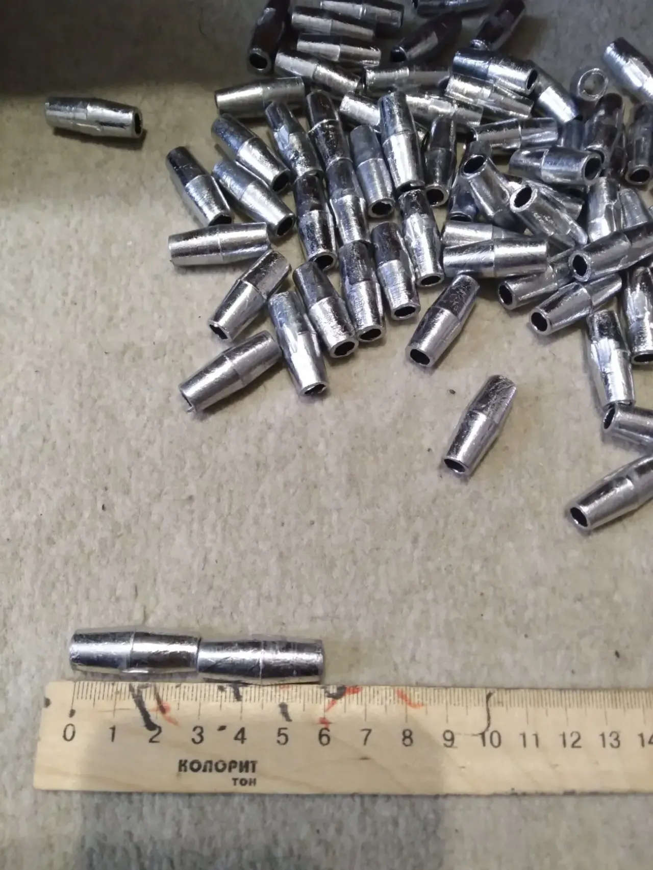 сеть рамная 9