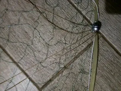 сеть рамная 6