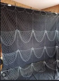 сеть рамная