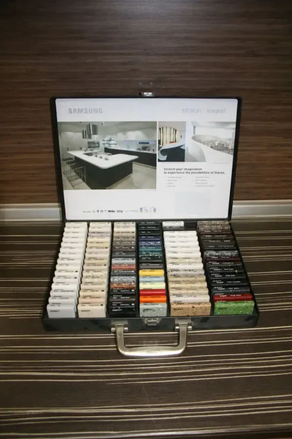 Полировка и реставрация 6