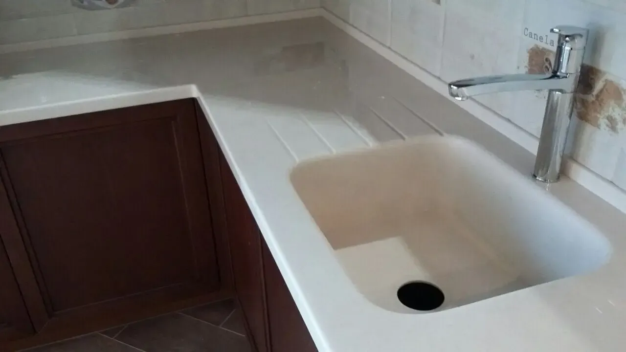 Полировка и реставрация