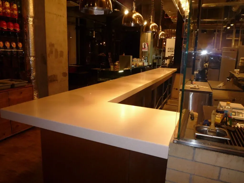 Полировка и реставрация 5