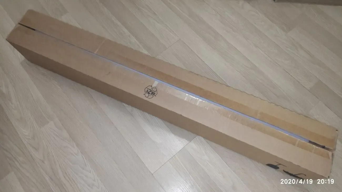 Труба Viessmann 80/125мм.х1,00м.ППР арт.4194321 4