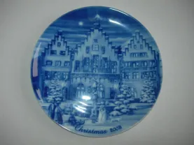 Тарелка, Berlin Design, Германия, 2008 год