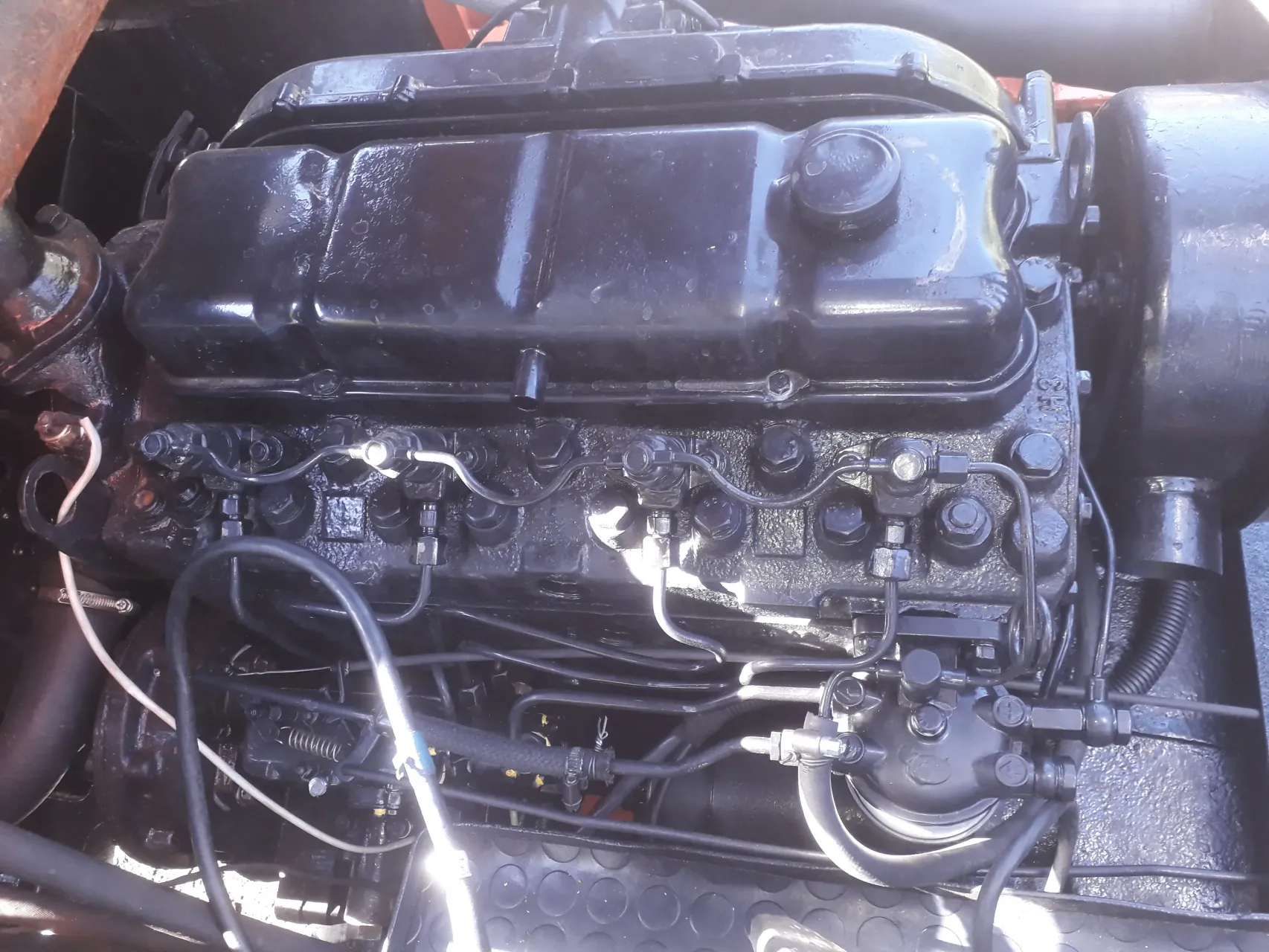 погрузчик балканкар(balkankar дв1792),вантажопідйомність3,5т капремонт 6