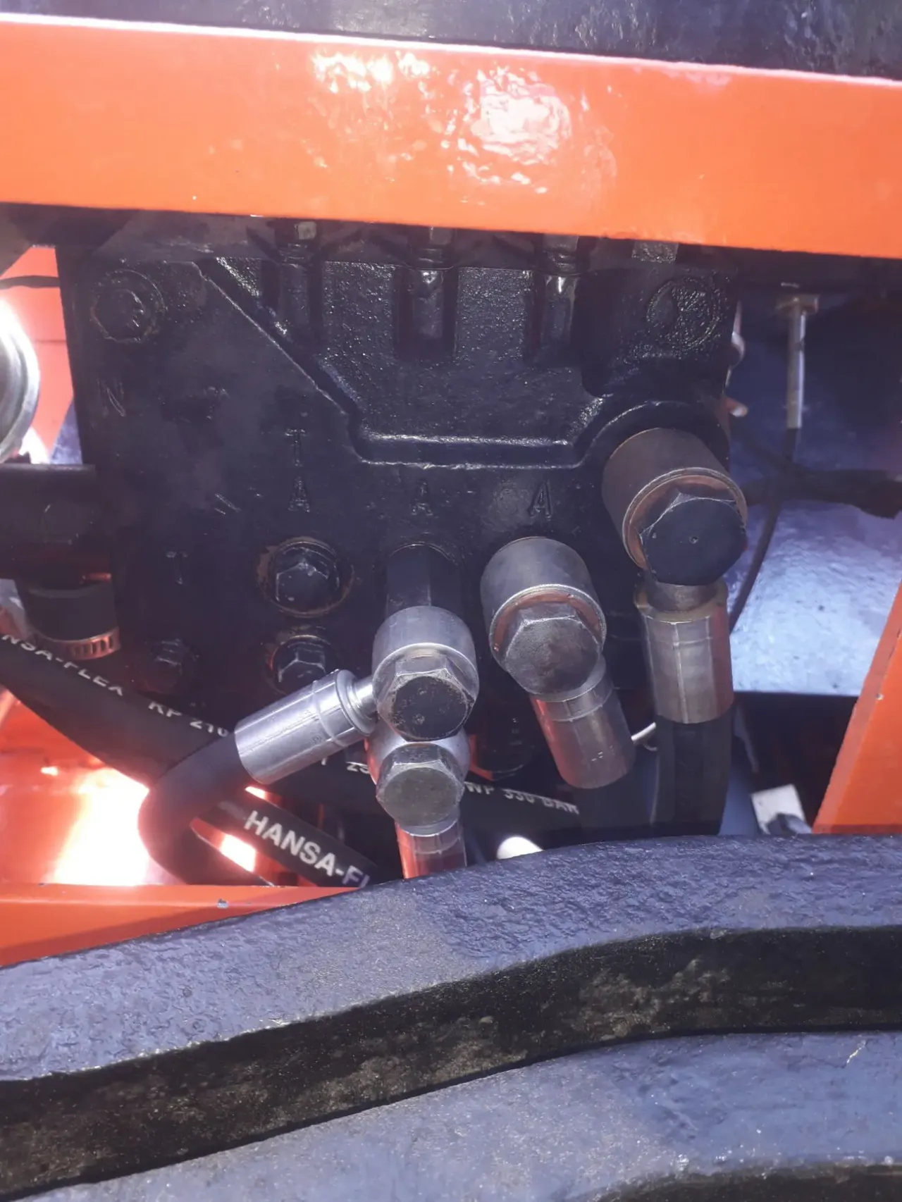 погрузчик балканкар(balkankar дв1792),вантажопідйомність3,5т капремонт 9